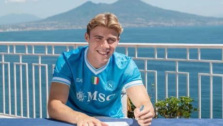 Man Utd star shares true feelings on Rasmus Hojlund's exit: "A shock"