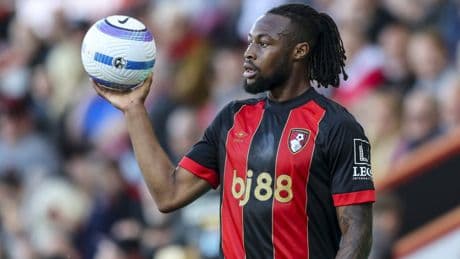 Bournemouth demand up to £70m for Liverpool, Newcastle and Man Utd targets
