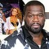 Diddy's nemesis 50 Cent makes shock quip while Aubrey O'Day feels 'sick' as stars react to bombshell verdict