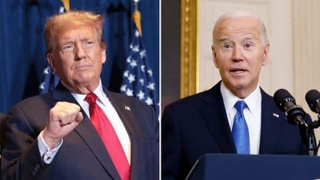 ICE detainers in top sanctuary city have skyrocketed under Trump compared to Biden's 4-year term: DHS