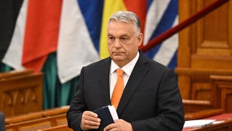 Viktor Orbán: EU-Kommision warnt Ungarn vor neuem NGO-Gesetz