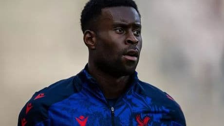 Marc Guehi faces awkward reunion with ex-teammate after Liverpool transfer collapse
