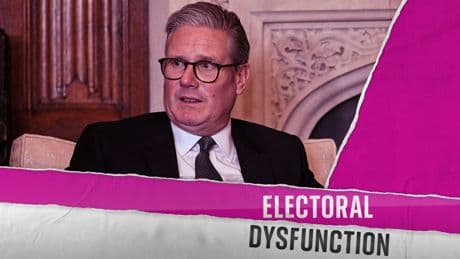 Starmer's winter fuel cut U-turn claim 'not credible'