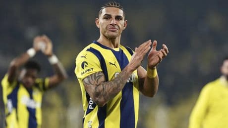 Diego Carlos'tan Fenerbahçe'nin transfer açıklamasına göndermeli yanıt: Tanrı bu sezon sizi korusun