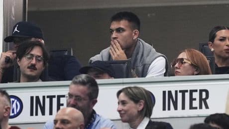 El Inter sigue mareando la perdiz con el 'milagro Lautaro'