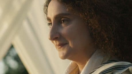 ‘Reformed’ Is a Charming Show About a Young Rabbi