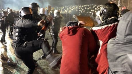 Uluslararası Af Örgütü: 19-26 Mart’ta eylemlerinde işkence ve kötü muamele iddiaları soruşturulmalı
