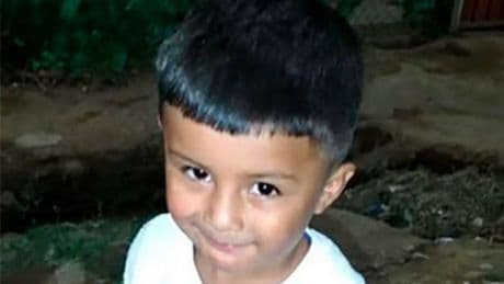Boy killed by sick gang after being kidnapped over mum’s £39 debt