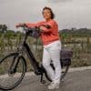 Veronique (62) overwon al vijf keer kanker in haar leven: “De dokters willen nog onderzoeken doen, maar ik wil eerst van de zomer genieten”
