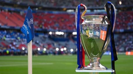 UEFA to make another Champions League rule change for next season after Arsenal criticism