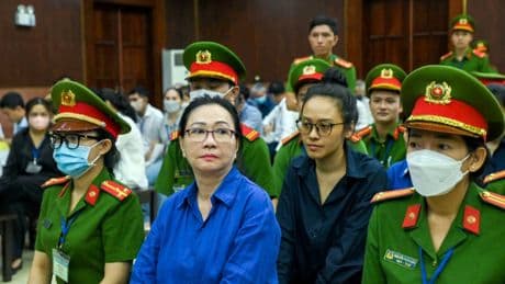 Truong My Lan : L'impact d'une fraude record sur la législation vietnamienne