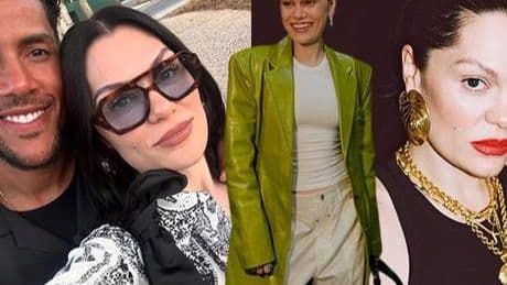 Kansere yakalanmıştı! Jessie J son sağlık durumunu açıkladı!
