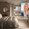 Emma Heesters zet peperdure penthouse in Amsterdam te koop zonder dat ze er één nacht heeft geslapen