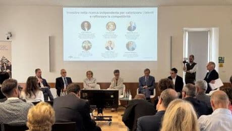 Ricerca, Musarò (UniRoma): "In Italia vale 1,3% Pil contro media Ue del 2,2%"