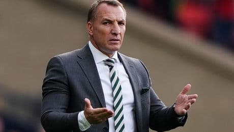 The £17m reason Celtic won't sit still this transfer window as Brendan Rodgers learns painful lesson