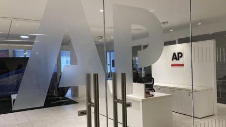 AP loses bid to reclaim special access to White House