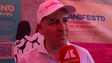 Palou De Comasema (Merck): "Sono 1300 i collaboratori coinvolti nella campagna ‘Non girarci intorno’"