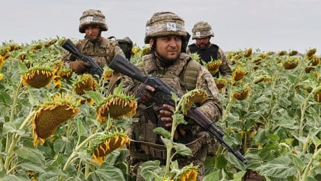 Ukraine-Russia war latest: Zelensky warns Putin will launch new war from land gained in Trump deal