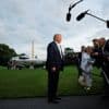 Live - Trump sluit het gebruik van militair geweld om Groenland te annexeren niet uit • Trump geeft opdracht om Alcatraz te heropenen