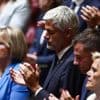 "Il nous rappelait que la politique est le partage d'un idéal" :  l'Assemblée nationale rend un hommage émouvant à Olivier Marleix, après son décès