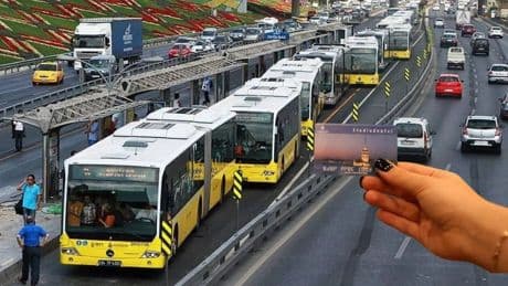 İBB'den vatandaşa "ÖYT" eziyeti! AK Parti yeniden mahkemeye gidiyor