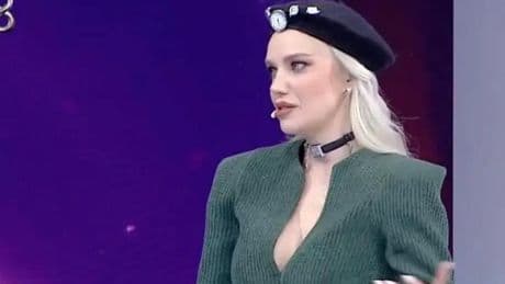 İşte Benim Stilim Ayşenur kimdir? 2025 yarışmacısı Ayşenur Balcı kaç yaşında, instagram adresi nedir?