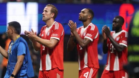 Nach Aus bei der Klub-WM - Bayern-Stars bekommen XXL-Urlaub