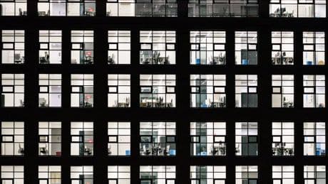 Büro-Leerstand in Metropolen steigt: höchster Wert seit 2013