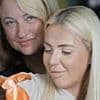 Haunting final texts of mother who told her family she was going on holiday... only to secretly die in a Swiss euthanasia clinic: Friend reveals anguish that drove woman to take her own life
