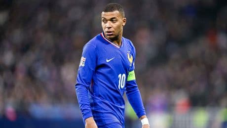 Real Madrid 1, Equipe de France 0 : Deschamps et les Bleus privés de Mbappé et Tchouaméni jusqu’à lundi