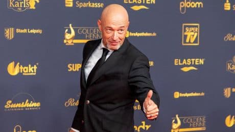 Unheilig-Comeback bei der Goldenen Henne: Beim Grafen kullern die Tränen
