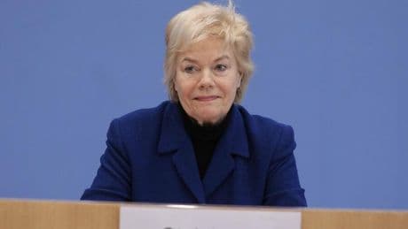 Partei: AfD-Stiftung drängt auf Staatsförderung in Millionenhöhe