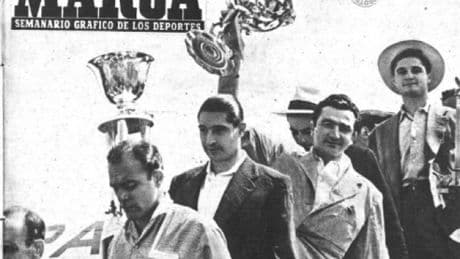 Los otros dos Mundiales olvidados del Madrid