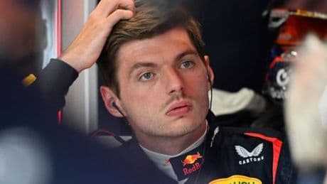 Max Verstappen: Führt die Frustsaison zum Teamwechsel in der Formel 1?