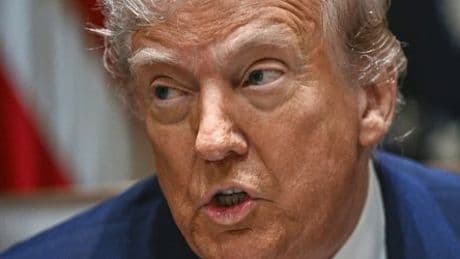 USA: Donald Trump stellt Autobauern Zoll-Ausnahmen in Aussicht