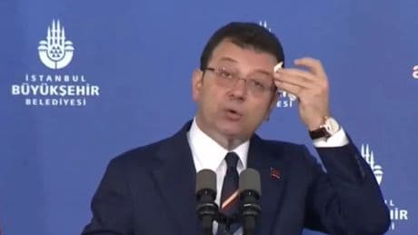 İmamoğlu'nun 'sahte diploma' davasında ara karar açıklandı! Dava o tarihe ertelendi