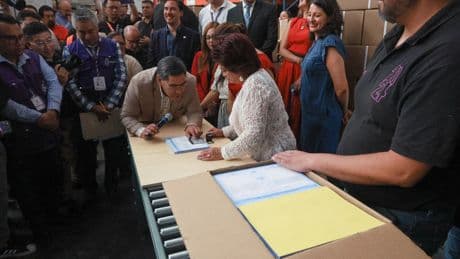 Mexico’s Judicial Election: What to Know