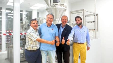Una startup contra el calor extremo