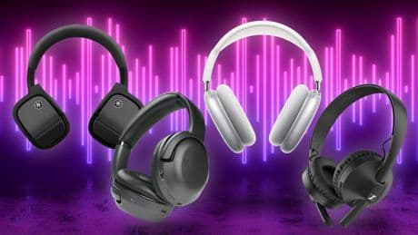 Bluetooth-Kopfhörer im Test: Kabellos und klangstark