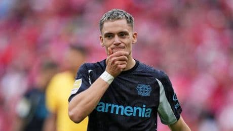 Liverpool transfer news: Arne Slot's Florian Wirtz intervention as Saudi clubs prepare swoop
