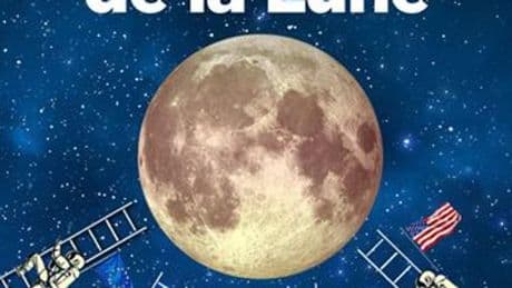 La course à la Lune est relancée