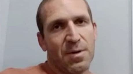 Last texts kayaker who faked death to start new life with other woman sent wife