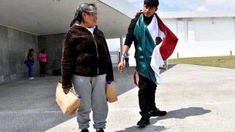Donald Trump a pris plus de 140 décrets sur l’immigration en cent jours
