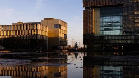Zerschlagung von Thyssenkrupp: Der schleichende Tod einer Industrie-Ikone