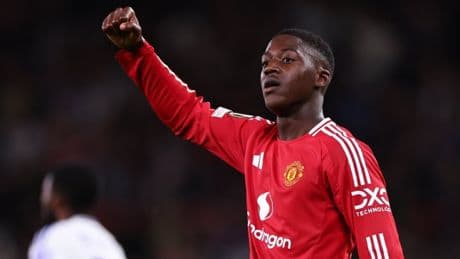 Manchester United stance on Kobbie Mainoo and Alejandro Garnacho transfers revealed after Chelsea approach