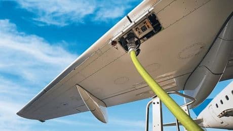 Moeve y Zaffra firman un Memorando de Entendimiento para desarrollar instalaciones de e-SAF en España