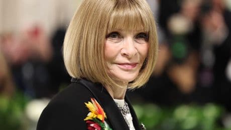 Anna Wintour is hiring at Vogue. Here's how to thrive when your boss used to have your job.