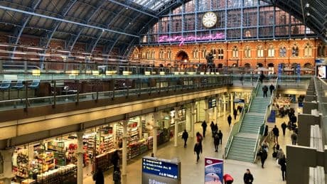 Interrail sale: All the best European train route itineraries, according to a top expert