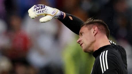 Kenan Koçak'tan sürpriz açıklama: “Ter Stegen, Galatasaray’a gelebilir”