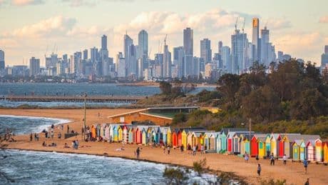 City that's on course to be as big as New York - but it won't be able to cope